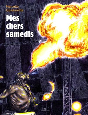 mes chers samedis