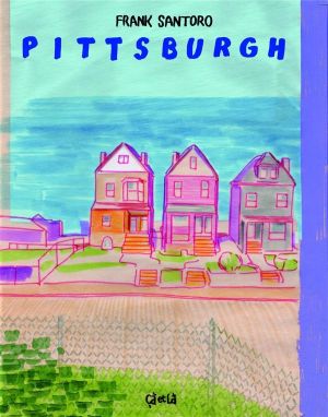 Pittsburgh Pittsburgh
