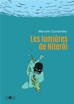Les lumières de Niterói
