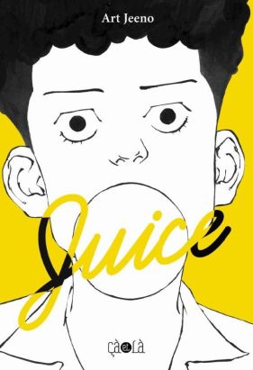 Juice tome 3