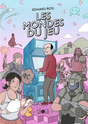 Les mondes du jeu