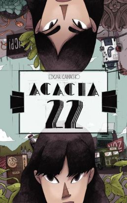 Acacia 22 Acacia 22