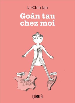 Goan tau, chez moi Goan tau, chez moi