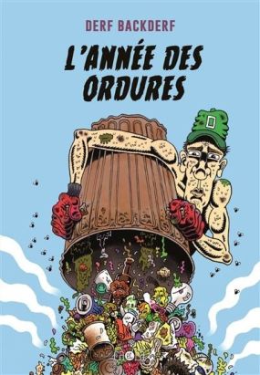 L'année des ordures