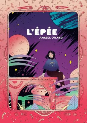L'épée