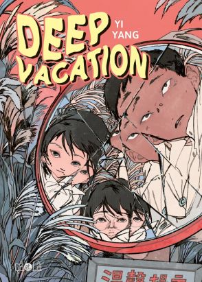 Deep vacation