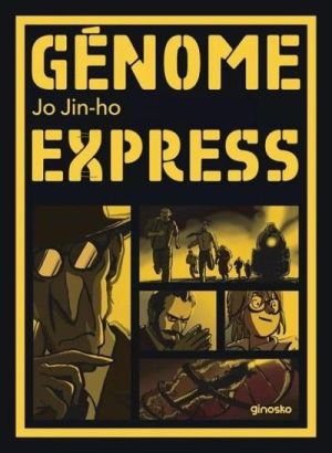 Génome express