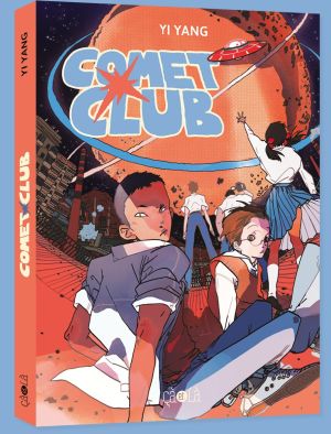 Comet club