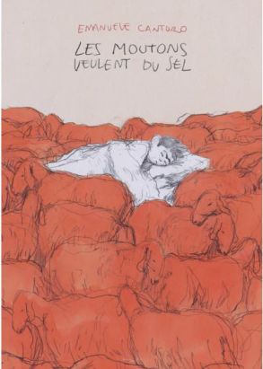 Les moutons veulent du sel