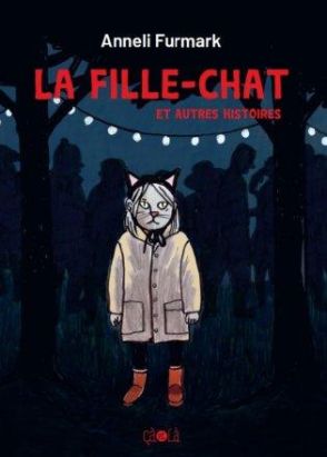 La fille-chat et autres histoires