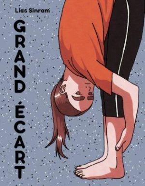 Grand écart Grand écart