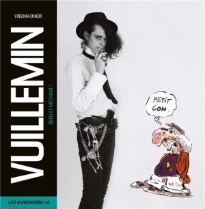 Vuillemin - Beau et méchant