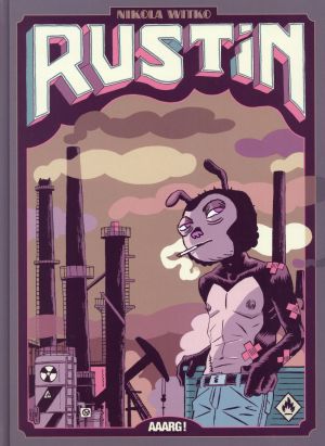 Rustin