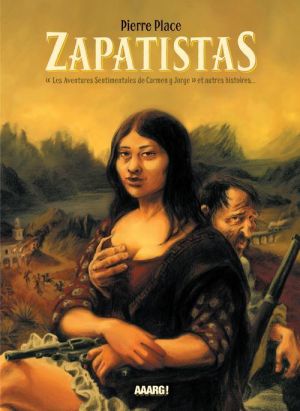 Zapatistas
