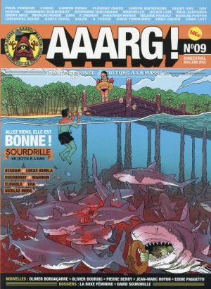 Revue Aaarg tome 9