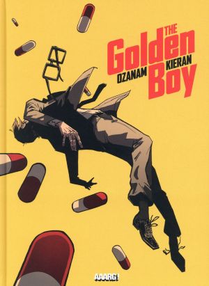 The golden boy