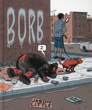 Borb
