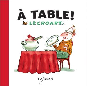 À table !