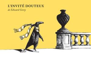 l'invité douteux