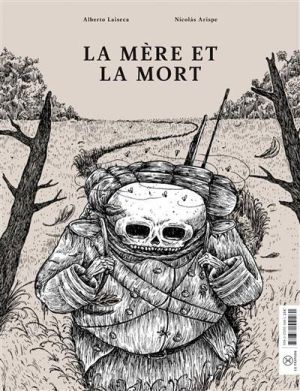 La mère et la mort