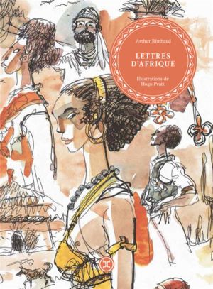Lettres d'Afrique Lettres d'Afrique