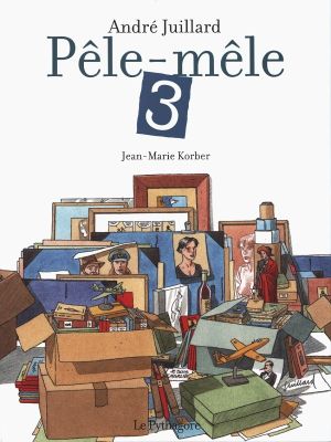 Pêle-mêle tome 3
