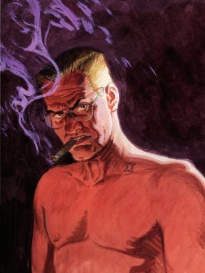 XIII Mystery - édition n&b tome 10 - Calvin Wax