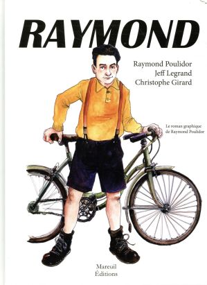 Raymond