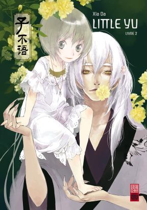 Little Yu tome 2
