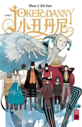 Joker Danny tome 2