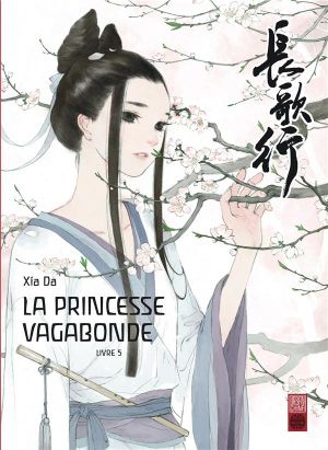 La princesse vagabonde tome 5