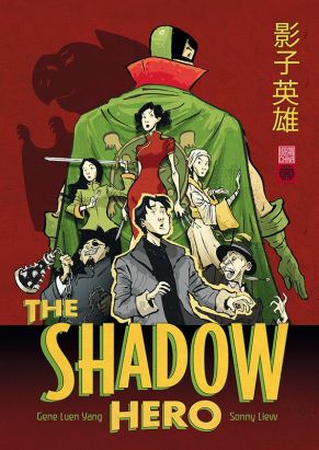 The shadow hero