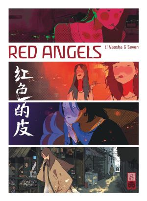Red angels