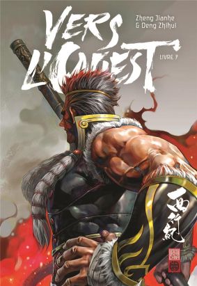 Vers l'ouest tome 7