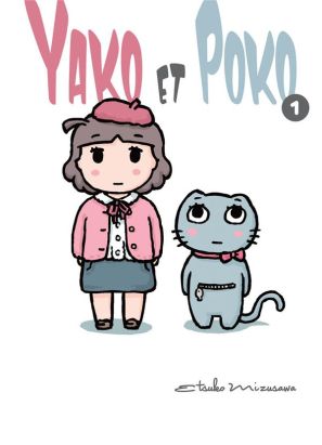 Yako & Poko tome 1
