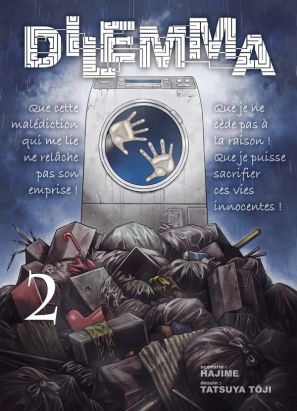 Dilemma tome 2