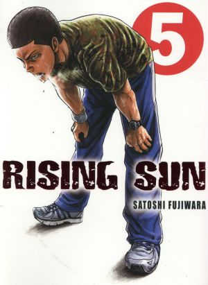 Rising Sun tome 5
