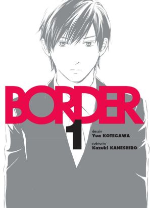 Border tome 1