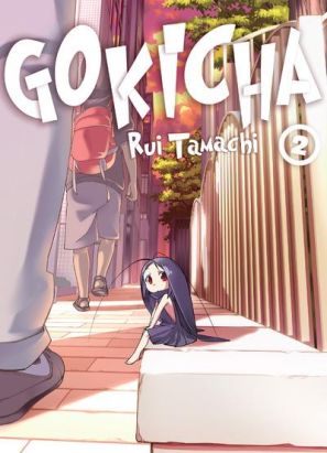 Gokicha tome 2