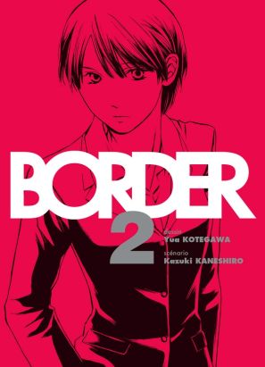 Border tome 2