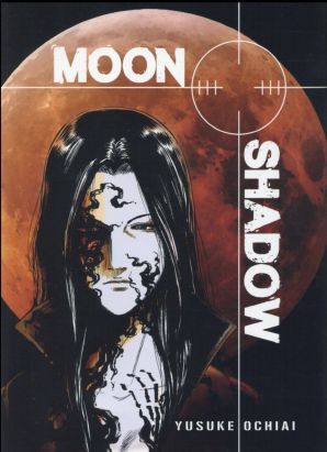 Moon Shadow