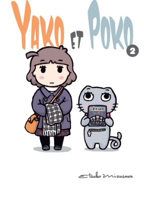 Yako & Poko tome 2