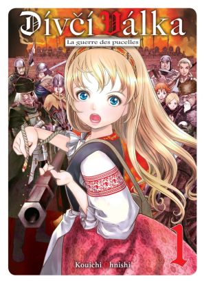 Divci valka tome 1