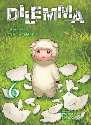 Dilemma tome 6