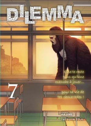 Dilemma tome 7