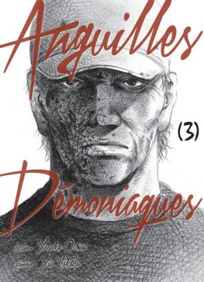 Anguilles démoniaques tome 3