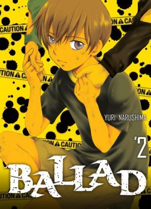 Ballad tome 2