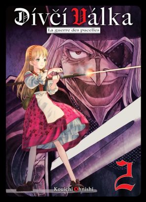 Divci valka tome 2