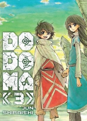 Dodoma tome 3