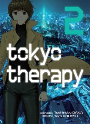 Tokyo therapy tome 2
